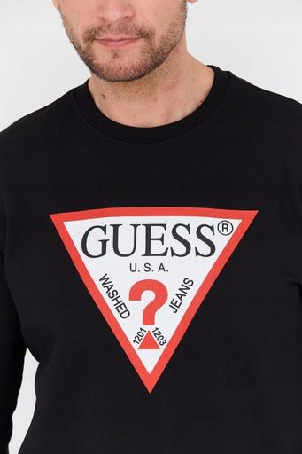 Actual product image Guess M2yq37 K6zs1 Jeans - Mens (L)
