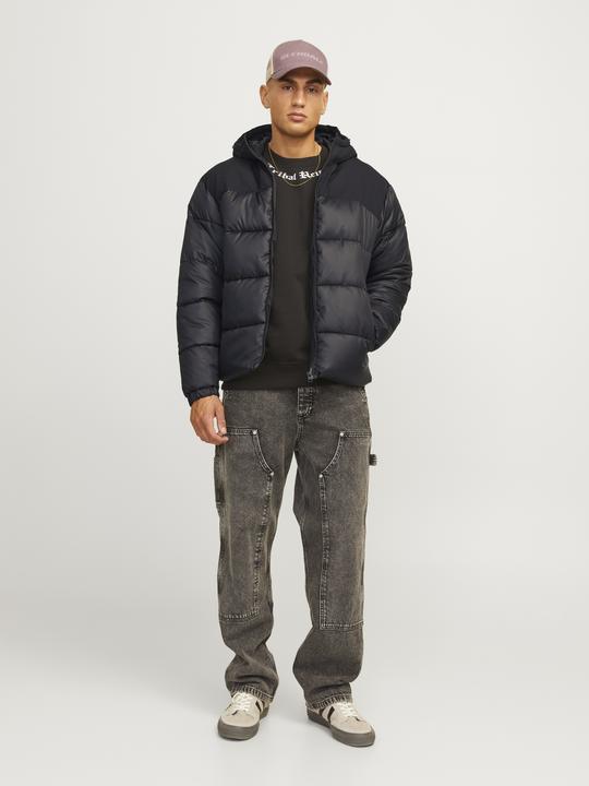 Actual product image Jack & Jones Puffer jacket Puffer jacket (XXL)