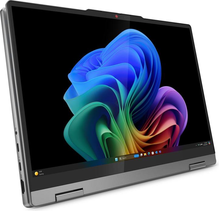 Produktbild Lenovo IdeaPad 5 2-in-1 (14", Snapdragon X Plus X1P-42-100, 16 GB, 1000 GB, DE)