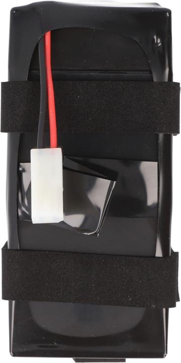 Actual product image AccuCell Battery Welch Allyn VITAL SIGNS MONITOR 300 SERIES 53000 53NOP 53NTO 53NTP (1 pcs., 4500 mAh)
