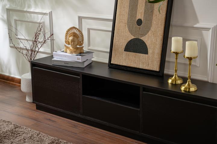 Actual product image Skye Decor Vangun (160 x 42 x 29.5 cm)
