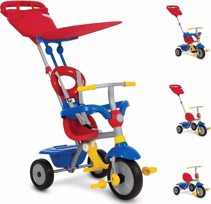 Image du produit SmarTrike Tricycle Zip Plus