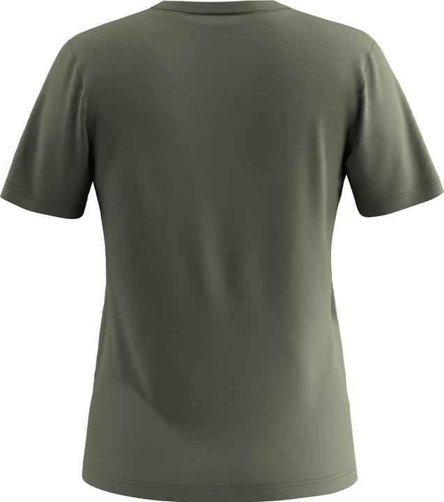 Actual product image Salewa Eagle 3Cime T-Shirt W (40, L)