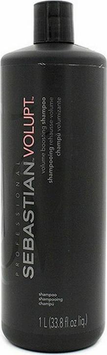 Produktbild Sebastian Volupt (1000 ml, Flüssiges Shampoo)