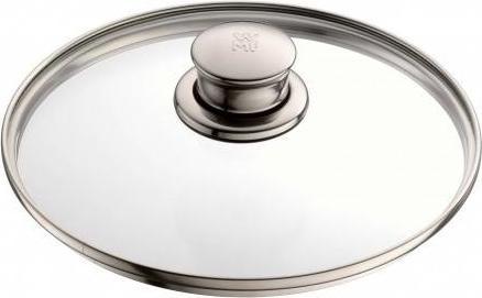 Produktbild WMF Stielkasserolle Topf 16cm Stieltopf Diadem Plus Edelstahl 18/10 (16 cm, Kochtopf, Edelstahl)