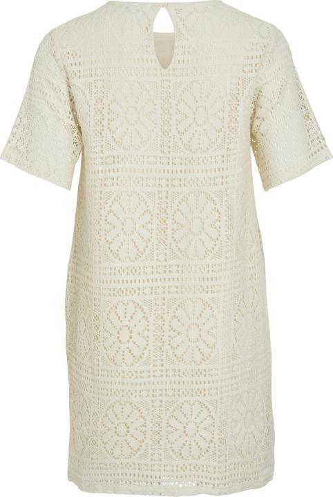 Actual product image Vila VIMERINDA Kurzärmeliges Minikleid (M)