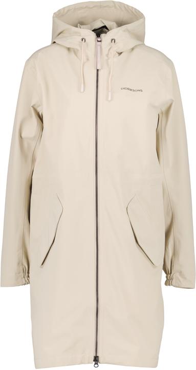 Produktbild Didriksons Women's Marta Parka 3 (48)
