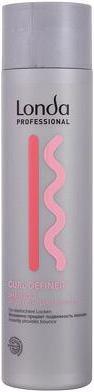 Actual product image Londa curl definer (250 ml, Liquid shampoo)