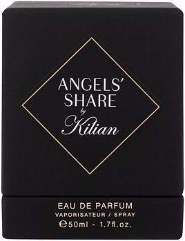 Actual product image By Kilian Angels' Share (Eau de parfum, 50 ml)