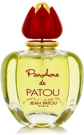 Jean Patou Women's perfume PanAme EDT 50 ml (Eau de toilette, 50 ml)