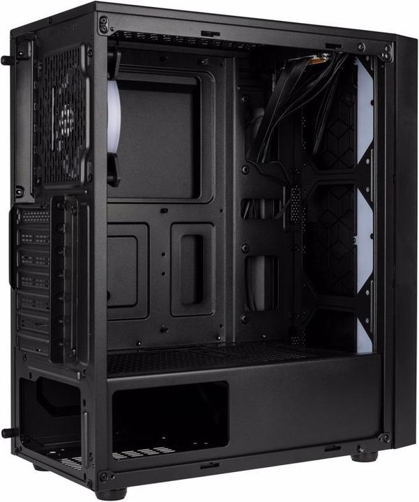 Produktbild Kolink Inspire K8 ARGB (ATX, Mini-ITX, Mini-ATX)