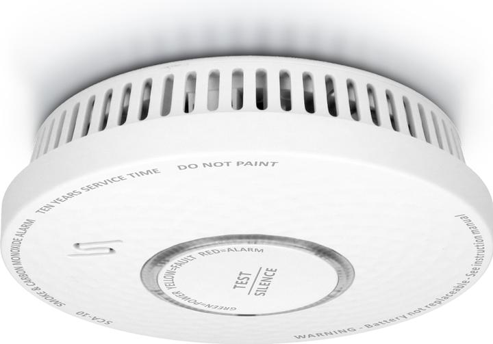 Alecto SCA-10
