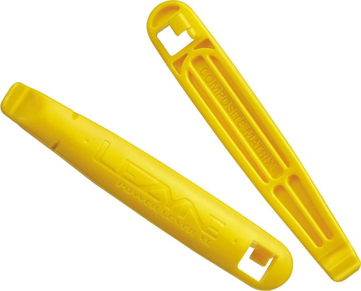 Actual product image Lezyne Power Lever XL