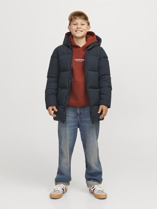 Image du produit Jack & Jones Veste tampon Pour les garçons Veste tampon (140)