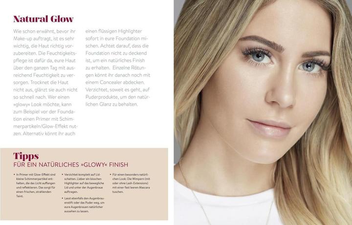 Produktbild Contour & Confidence (Deutsch, Mrs. Bella, 2018)
