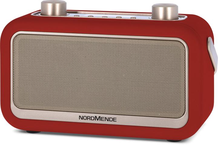 Image du produit Nordmende Transita 30 (DAB+ DAB, Bluetooth)