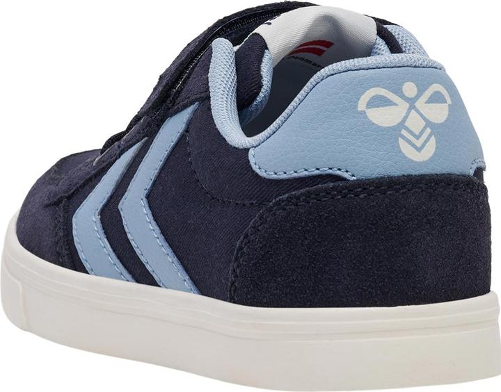 Actual product image hummel Slimmer Stadil Low Jr (35)