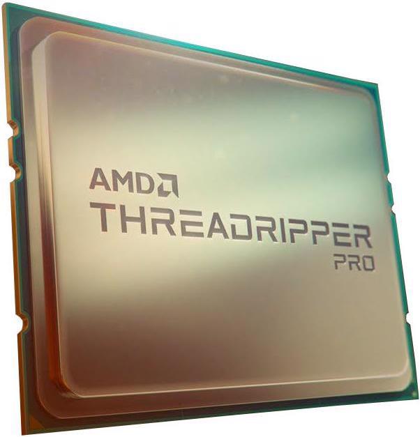 Produktbild AMD Ryzen Threadripper PRO 3975WX (sWRX8, 3.50 GHz, 32 -Core)