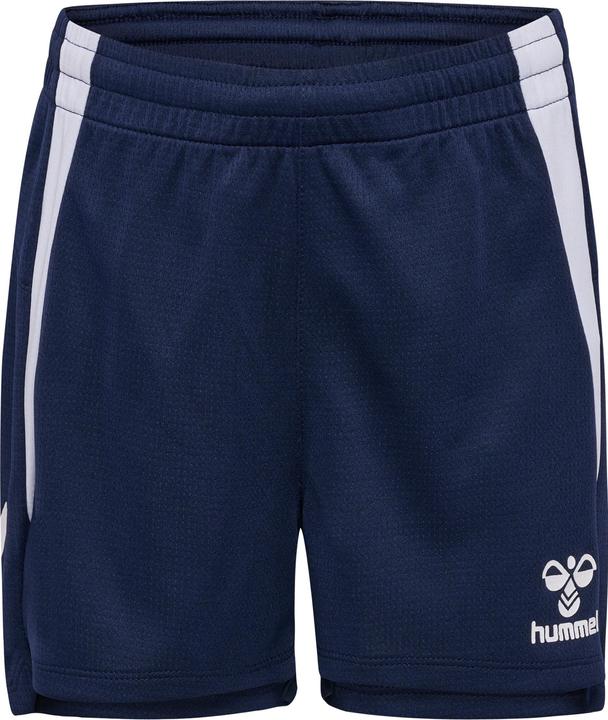 Actual product image hummel hmlLEAD 2.0 SHORTS KIDS (128)