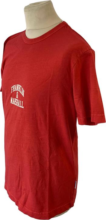 Actual product image Franklin & Marshall frankin & marsha cassic t-shirt (L)