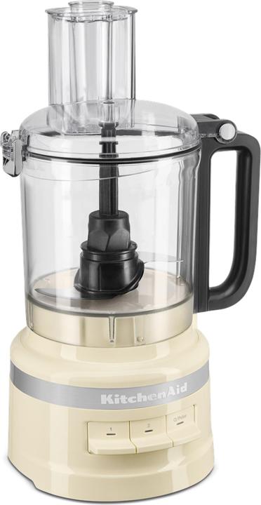 Actual product image KitchenAid 5KFP0921EAC Amandelwit (2100 ml, 240 W)
