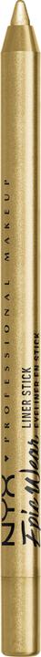 Image du produit NYX Professional Make-Up Epic Wear (2 Plaqué or)