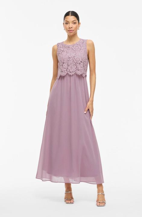 Actual product image Vila VIMILINA Ärmelloses Maxikleid (38)