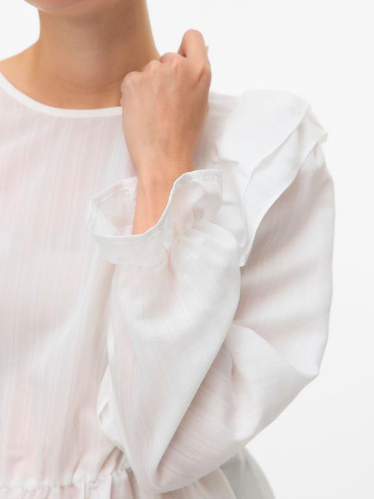 Produktbild Vero Moda VMOLINA Top Bluse (L)