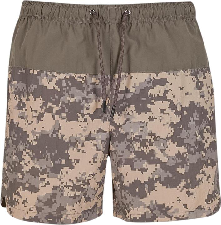 Brandit Swimshort Basic - 194389 (XL)