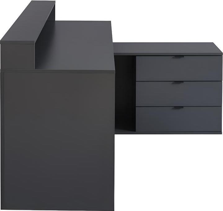 Image du produit Vente-unique Neha (180 x 90 x 60 cm)