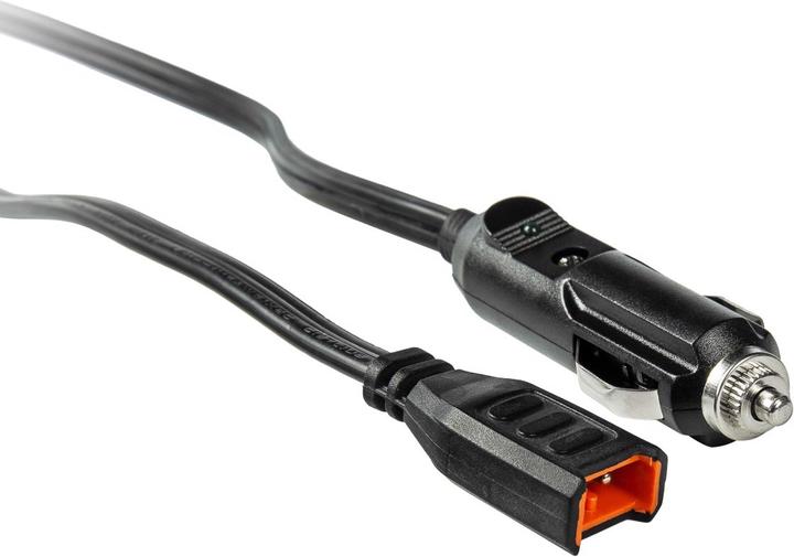 Produktbild Varta Automatikladegerät VPZ-LOAD 1000 PLUS 6V/12V / 1A (12V, 6V, 1 A)