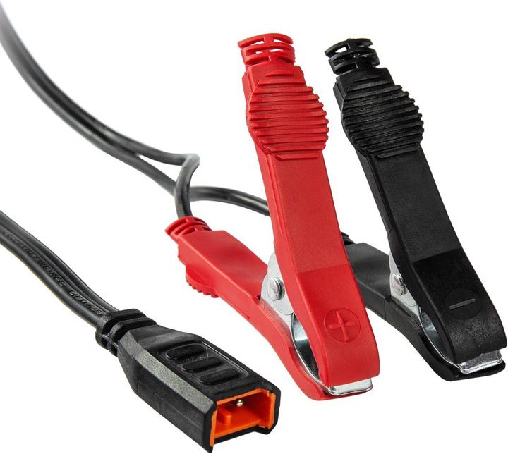 Produktbild Varta Automatikladegerät VPZ-LOAD 1000 PLUS 6V/12V / 1A (12V, 6V, 1 A)