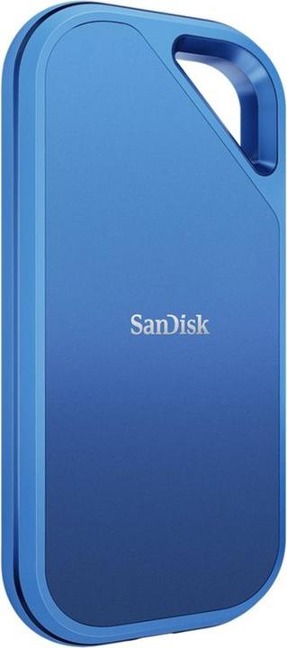 Actual product image SanDisk Creator Extreme PRO Portable (1000 GB)