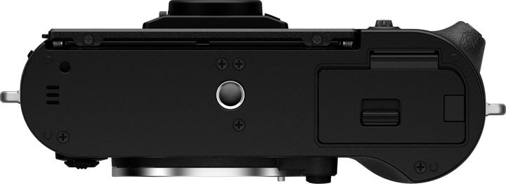 Actual product image Fujifilm X-T50 Kit (15 - 45 mm, 40.20 Mpx, APS-C / DX)