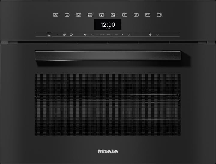 Actual product image Miele DGC 7440 11102040
