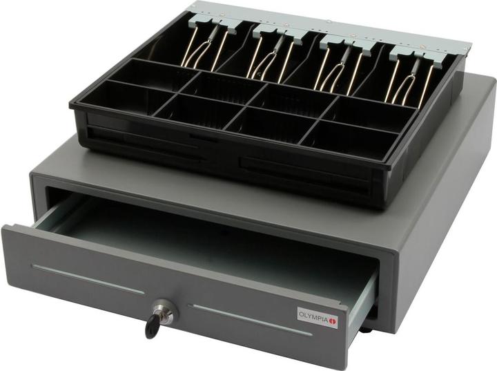 Produktbild Olympia Kassenlade für CM 762, CM 912, CM 942, CM96x, CM980