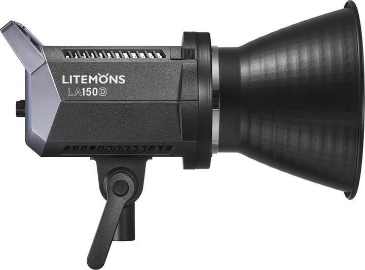 Immagine prodotto Godox Litemons LA150D luce diurna a LED, 190W (Godox)