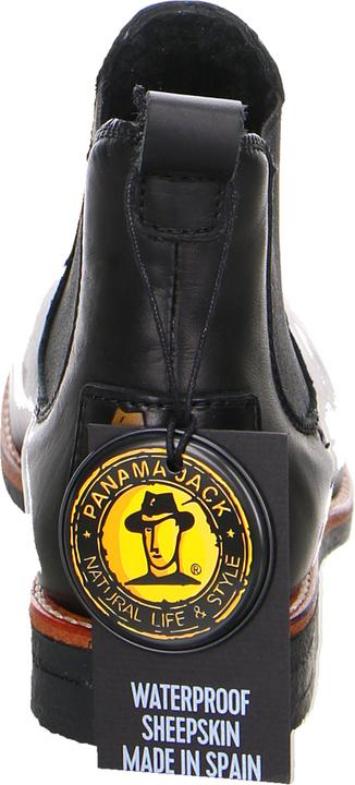 Produktbild Panama Jack Giordana Igloo (37)