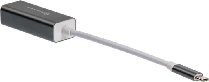 Produktbild Silverstone SST-EP13C (USB 3.1, RJ45 Gigabit Ethernet (1x))