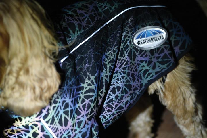 Produktbild Weatherbeeta Comfitec (75, Hundemantel)