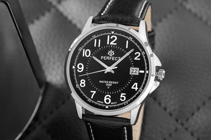 Immagine prodotto PERFECT C710T-01 Herrenuhr