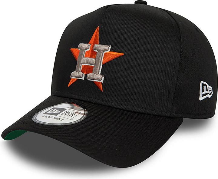 New Era baseball kappe mlb houston astros (One Size)