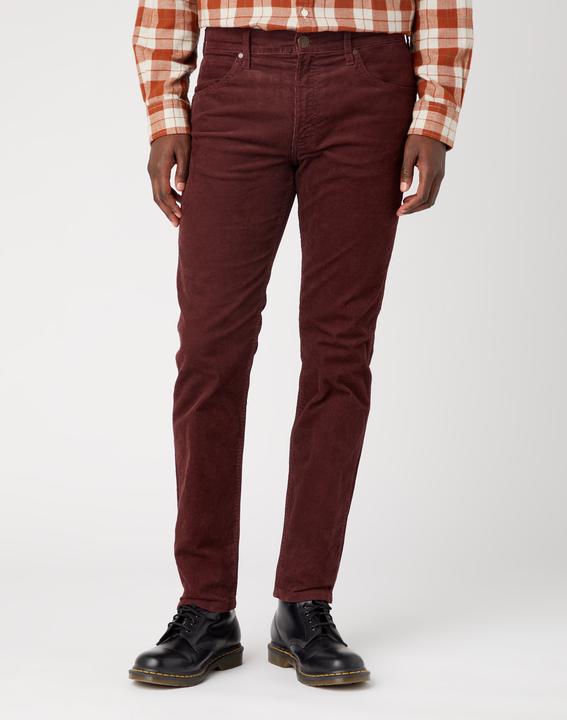Wrangler Hosen Greensboro (40)