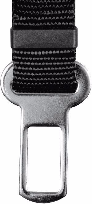 Actual product image Kerbl Replacement connector for seat belt (Dog)