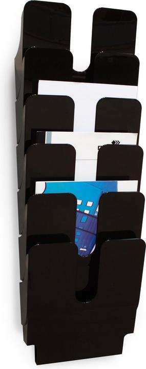 Produktbild Durable Wandprospektständer (A4)