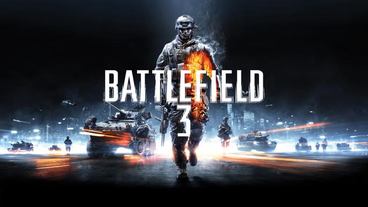Produktbild EA Games Battlefield 3 (PS3, EN)