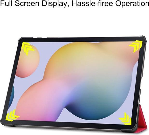Immagine prodotto MU Classic Triplo coperchio pieghevole (Galaxy Tab S7+)