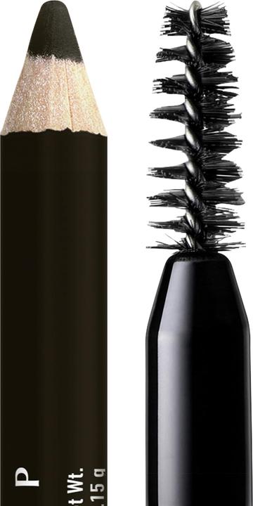 Produktbild NYX Professional Make-Up Nyx Brow (Black)