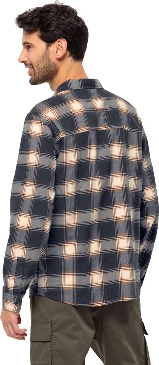 Immagine prodotto Jack Wolfskin Camicia da trekking (XL)