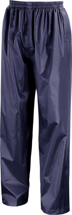 Produktbild Result Clothing Regenanzug Set (140)